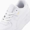 Зображення Puma Кросівки Cali Dream Leather Sneakers Youth #7: Puma White