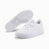 Зображення Puma Кросівки Cali Dream Leather Sneakers Youth #2: Puma White