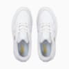Изображение Puma Детские кроссовки Cali Dream Leather Sneakers Youth #6: Puma White