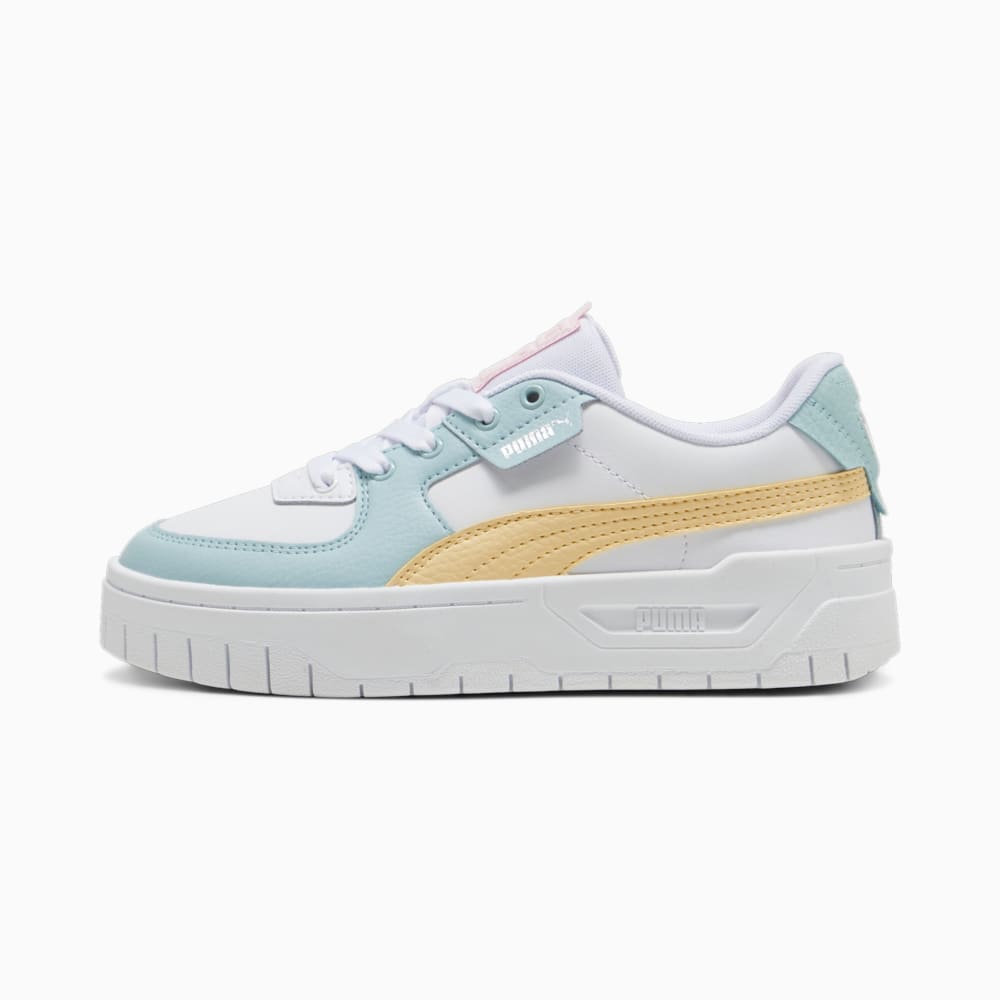 Image PUMA Tênis Cali Dream Pastel Juvenil #1