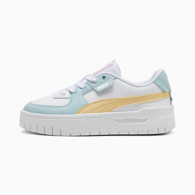 Image PUMA Tênis Cali Dream Pastel Juvenil