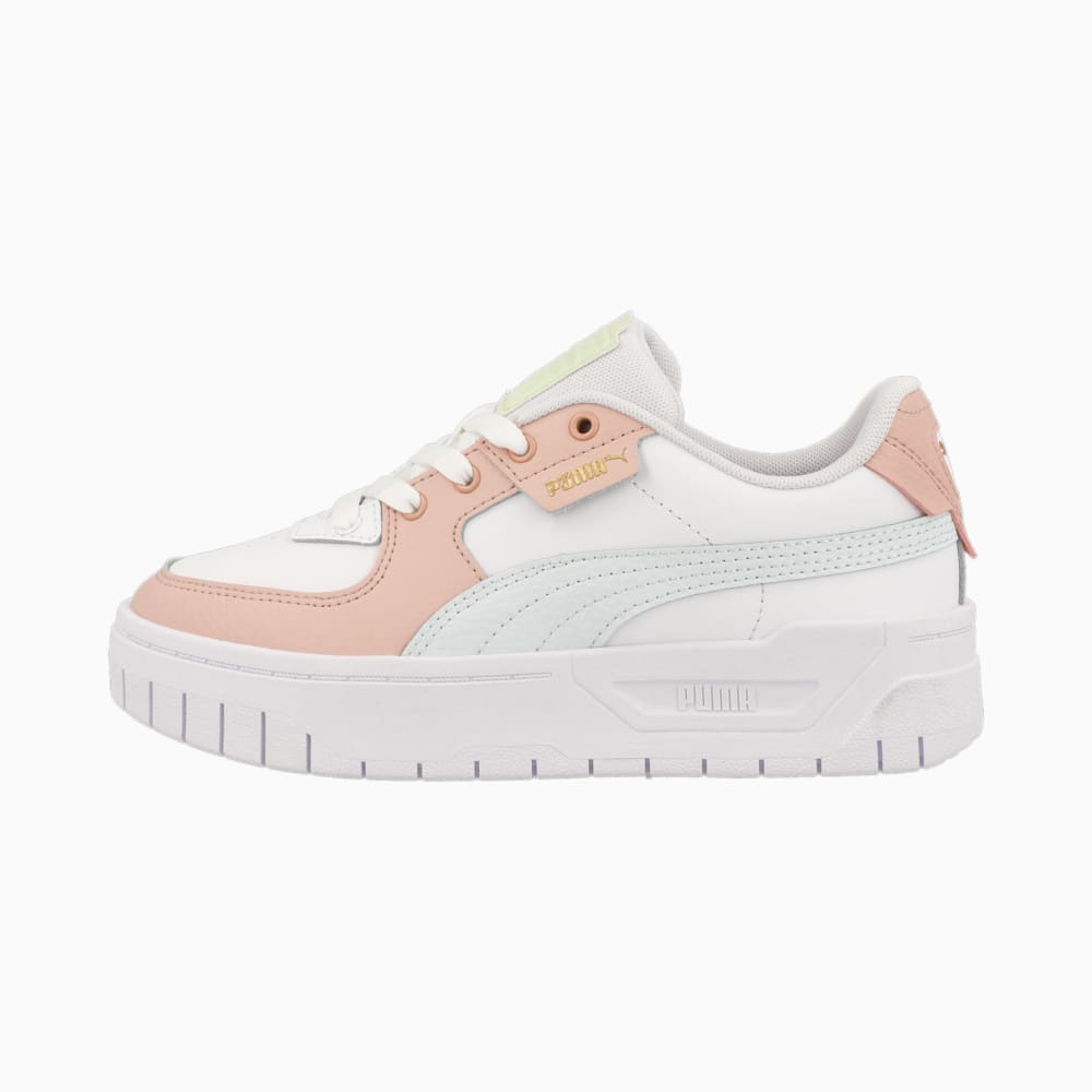 Image PUMA Tênis Cali Dream Pastel Juvenil #2