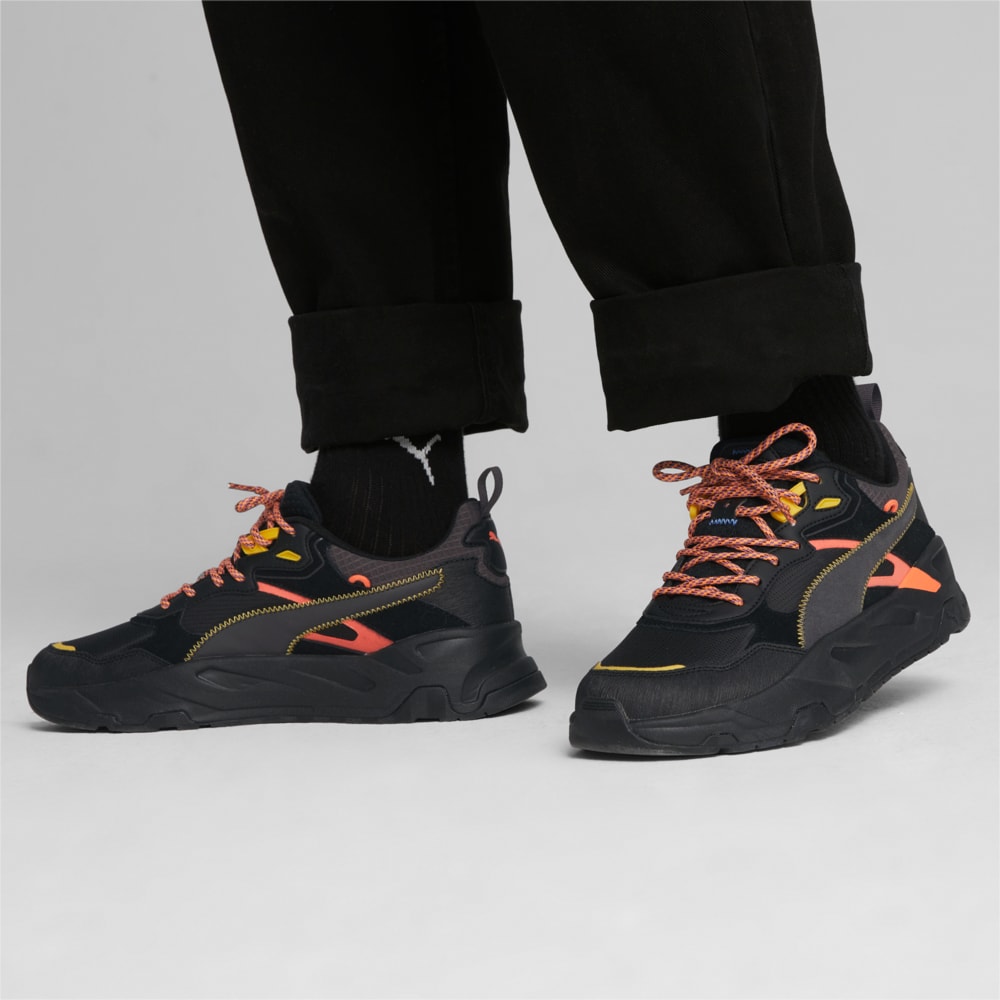 Puma open top