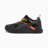 Изображение Puma Кроссовки Trinity Open Road Men’s Sneakers #1: PUMA Black-Hot Heat