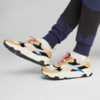 Зображення Puma Кросівки Trinity Open Road Men’s Sneakers #2: Alpine Snow-Sand Dune-Ultra Blue