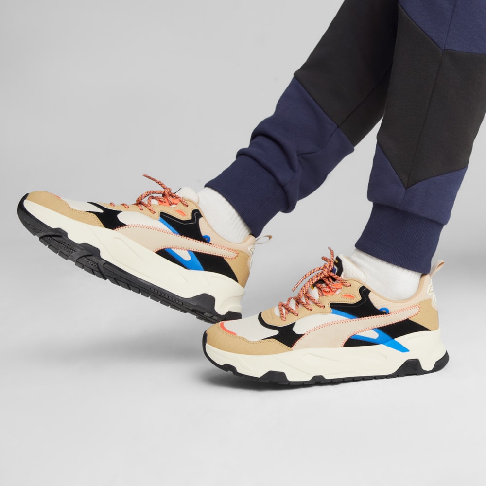 Puma open sneakers new arrivals