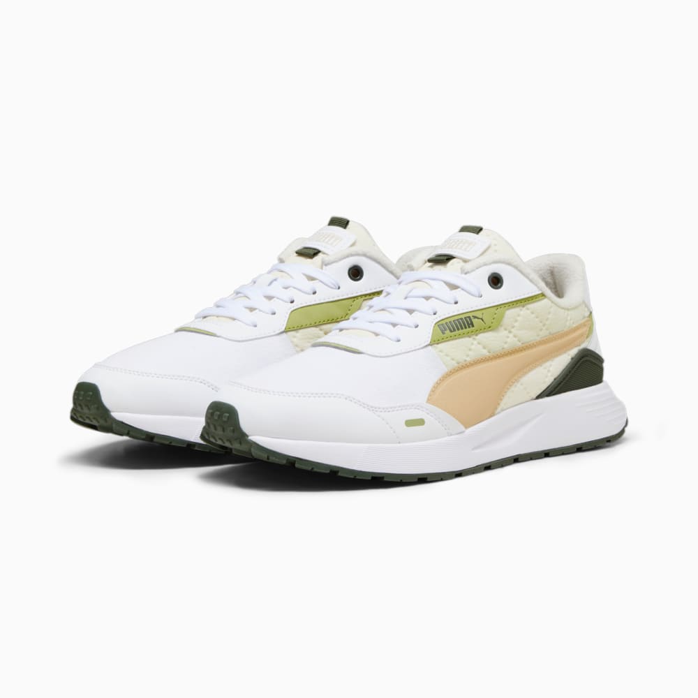 Puma discount or vans