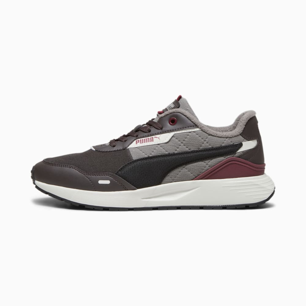 Vans deals or puma