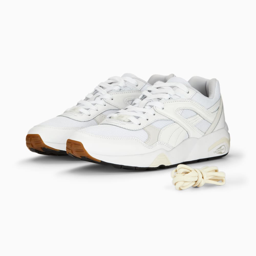 Puma r698 mujer naranja on sale