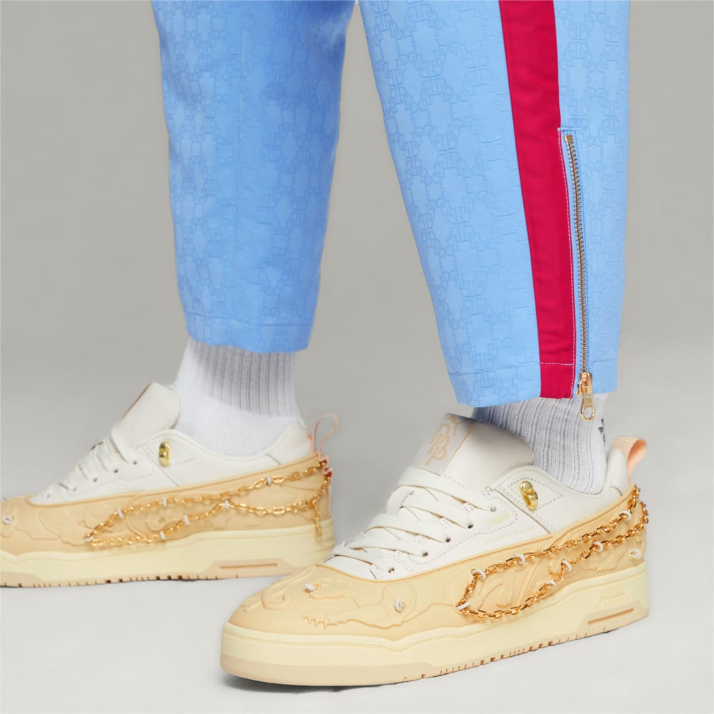 Puma brazil edition series men gold deals