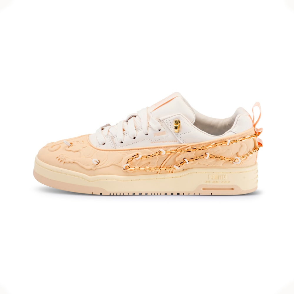 Puma brazil edition discount series women beige
