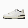 Изображение Puma Кеды Slipstream Xtreme Leather Sneakers #1: Vaporous Gray-Warm White-PUMA Black