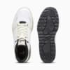 Изображение Puma Кеды Slipstream Xtreme Leather Sneakers #4: Vaporous Gray-Warm White-PUMA Black