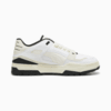 Изображение Puma Кеды Slipstream Xtreme Leather Sneakers #5: Vaporous Gray-Warm White-PUMA Black