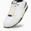 Изображение Puma Кеды Slipstream Xtreme Leather Sneakers #6: Vaporous Gray-Warm White-PUMA Black