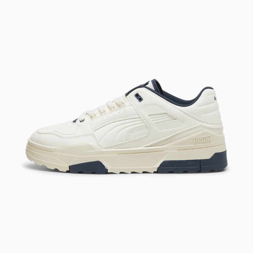 Slipstream Xtreme Leather Sneakers