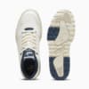 Зображення Puma Кеди Slipstream Xtreme Leather Sneakers #4: Warm White-Alpine Snow-Dark Night