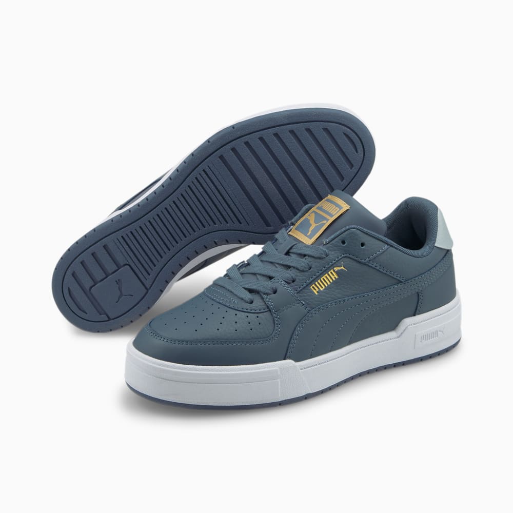 Image Puma CA Pro Tumble Core Sneakers #2