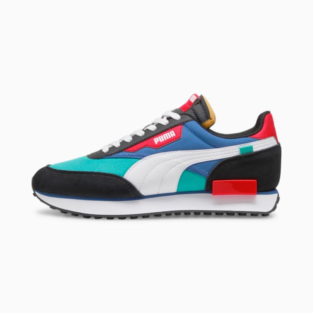 Image PUMA Tênis Future Rider Play On