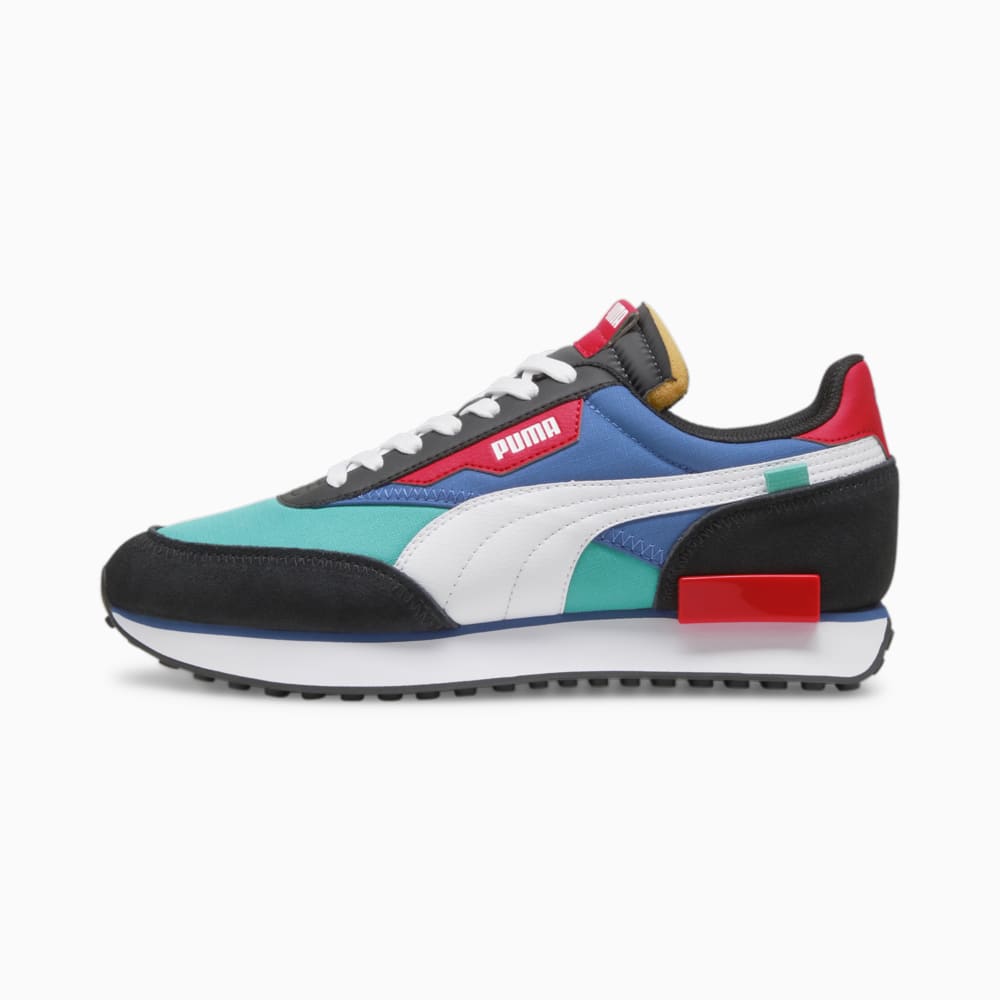 Zapatillas discount future rider