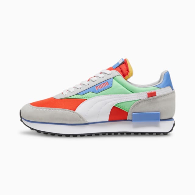 Image PUMA Tênis Future Rider Play On
