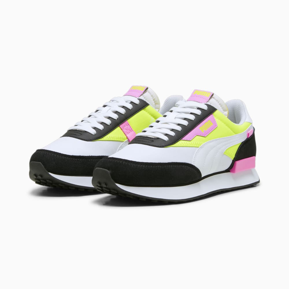 Imagen PUMA Zapatillas Future Rider Play On #2