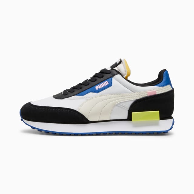 Image PUMA Tênis Future Rider Play On