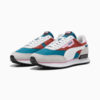 Изображение Puma Кроссовки Future Rider Play On Sneakers #4: Cold Green-Mars Red