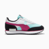 Изображение Puma Кроссовки Future Rider Play On Sneakers #7: Electric Peppermint-Magenta Gleam