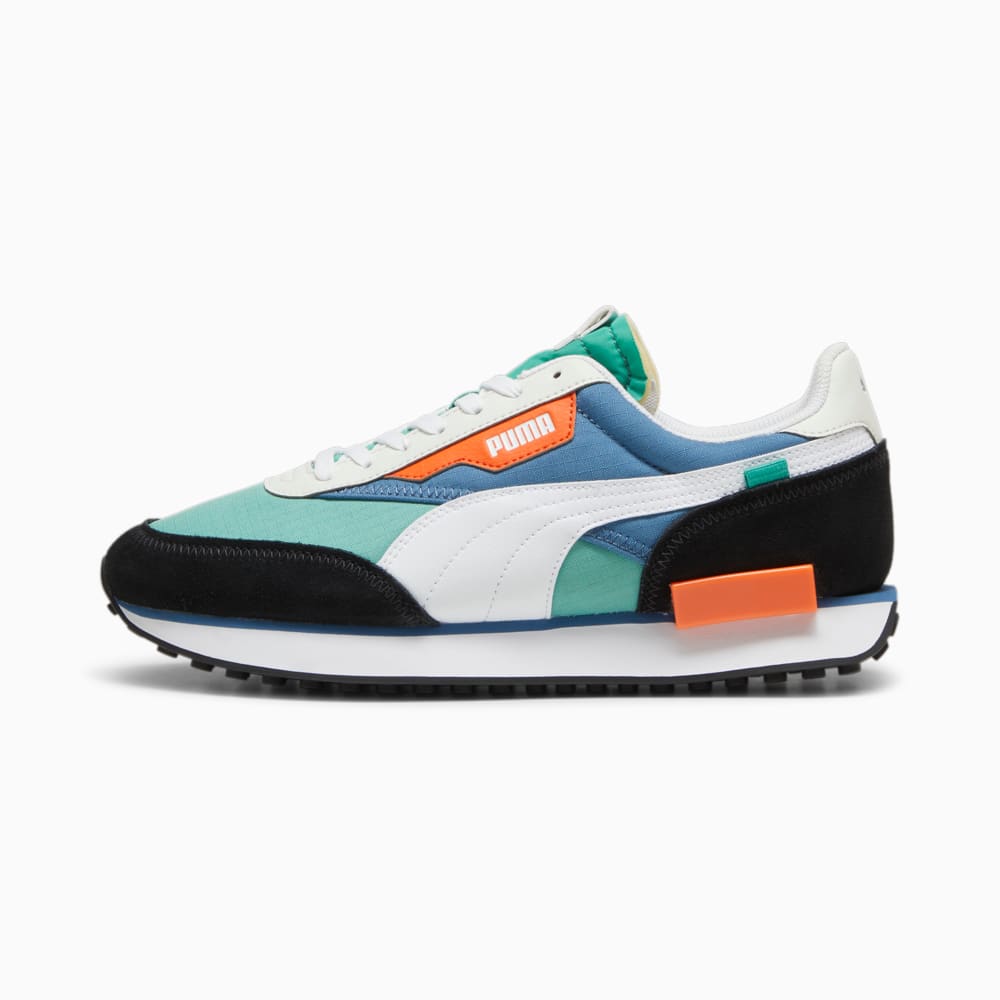 Zapatillas puma una de cada color outlet