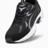 Зображення Puma Кросівки Milenio Tech Suede Sneakers #8: PUMA Black-Puma Aged Silver-Cool Dark Gray