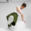 Зображення Puma Кросівки Milenio Tech Suede Sneakers #3: Cool Light Gray-Feather Gray-PUMA White