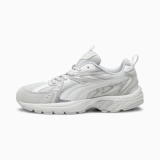 Зображення Puma Кросівки Milenio Tech Suede Sneakers