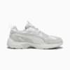 Зображення Puma Кросівки Milenio Tech Suede Sneakers #7: Cool Light Gray-Feather Gray-PUMA White