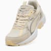 Зображення Puma Кросівки Milenio Tech Suede Sneakers #6: Alpine Snow-Puma Aged Silver