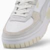 Изображение Puma Кеды Cali Dream Animalia Leopard Sneakers Women #7: PUMA White-PUMA White-Frosted Ivory