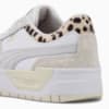 Зображення Puma Кеди Cali Dream Animalia Leopard Sneakers Women #8: PUMA White-PUMA White-Frosted Ivory