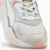 Изображение Puma Кроссовки RS-Efekt Animalia S Sneakers Women #7: PUMA White-Rose Dust-Pristine