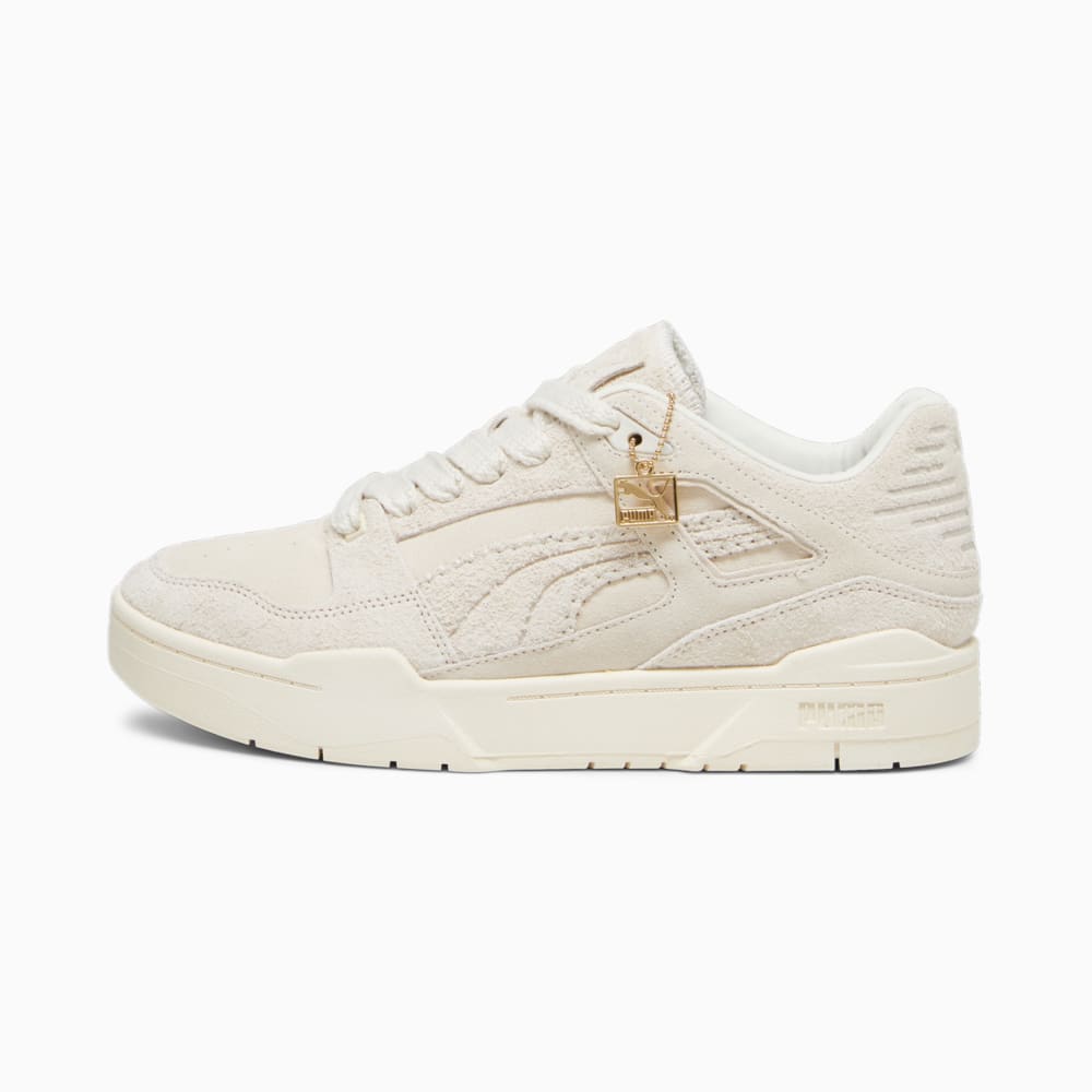 Image Puma Slipstream Reclaim Suede Sneakers #1
