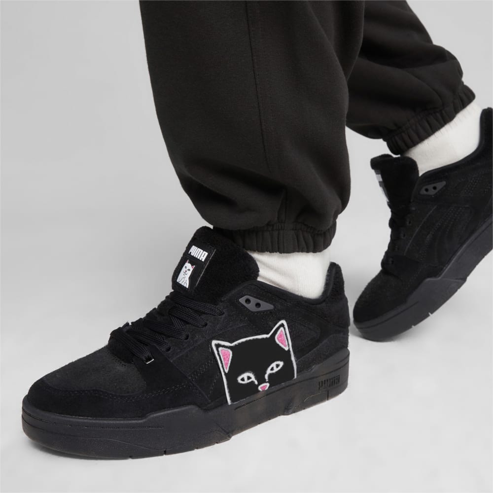 Зображення Puma Кросівки PUMA x RIPNDIP Slipstream Sneakers #2: Puma Black-Puma White