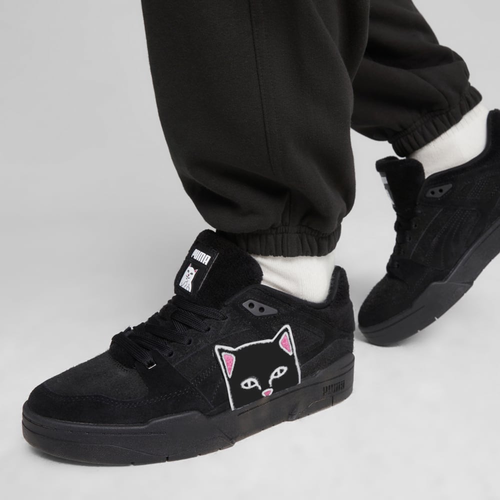 Image Puma PUMA x RIPNDIP Slipstream Sneakers #2