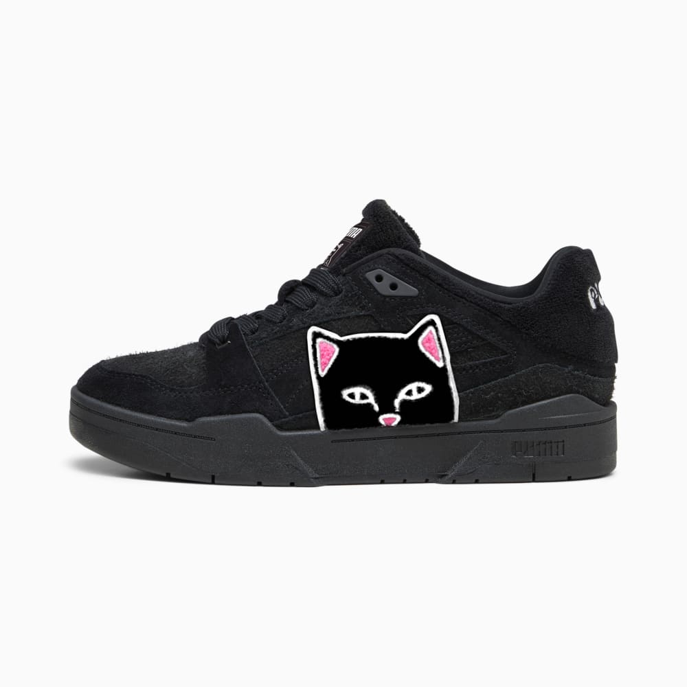 Görüntü Puma PUMA x RIPNDIP SLIPSTREAM Ayakkabı #1