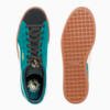 Зображення Puma Кеди PUMA x STAPLE G Suede Sneakers #4: Malachite-Alpine Snow