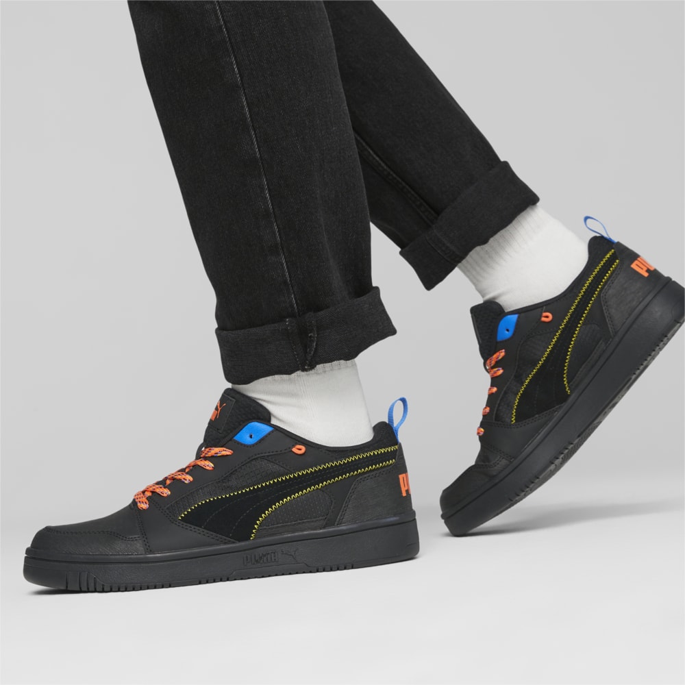 Puma best sale street rebound