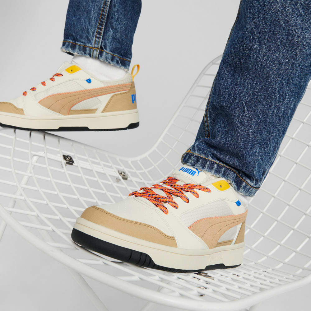 Puma sneaker outlet rebound street