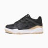 Зображення Puma Кеди Slipstream Ostrich Women’s Sneakers #1: Puma Black-Puma White