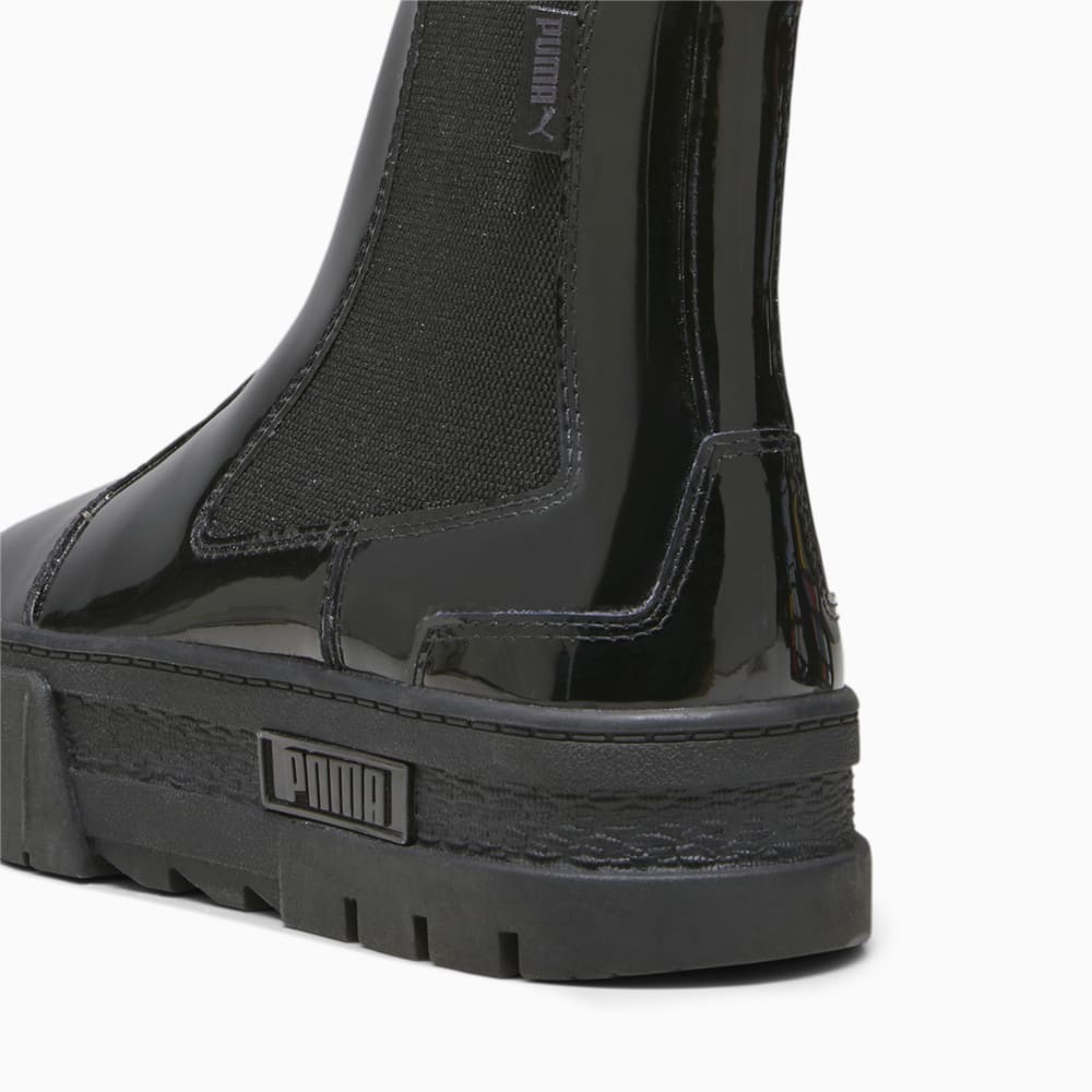 Image PUMA Bota Mayze Chelsea Feminina #2
