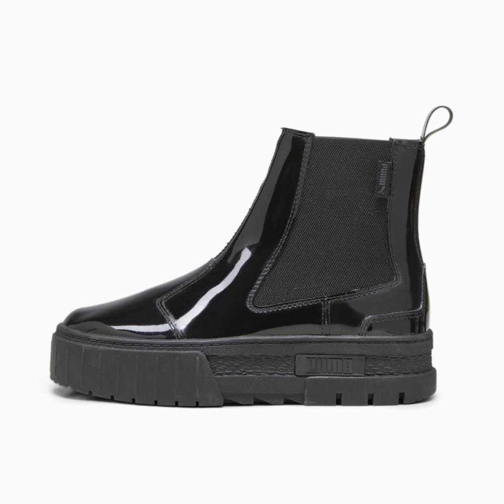 Image Puma Mayze Women's Chelsea Boots #1