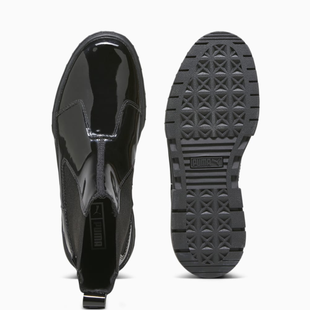 Image PUMA Bota Mayze Chelsea Feminina #3