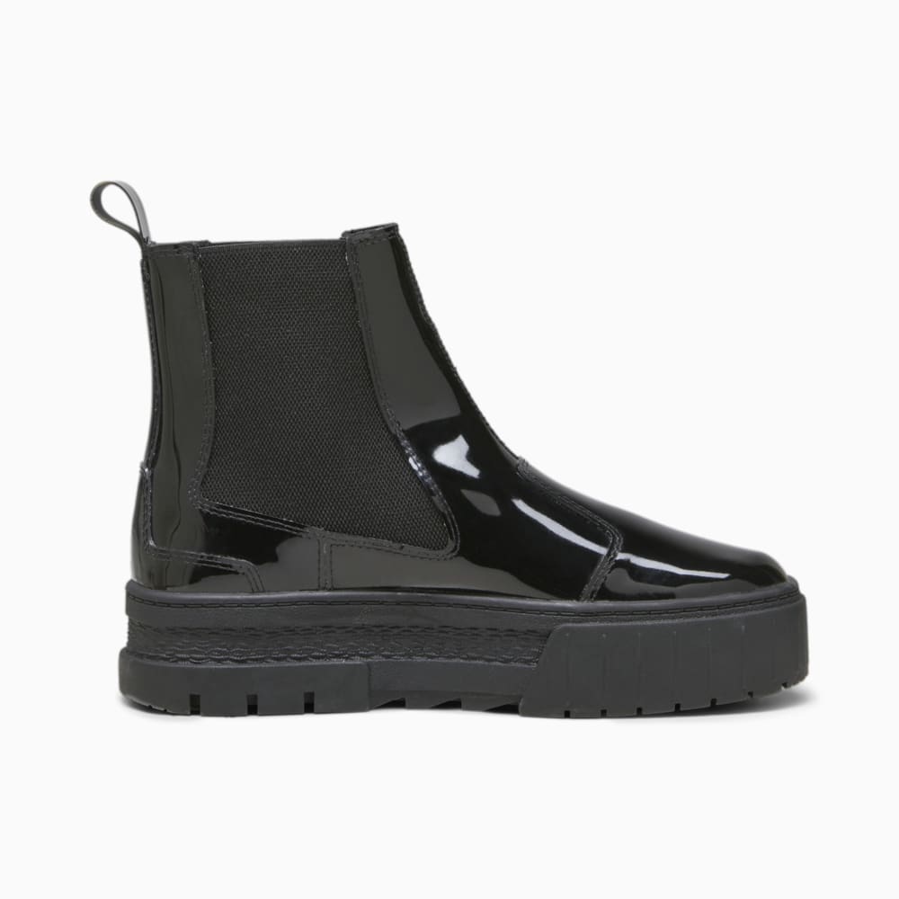 Image PUMA Bota Mayze Chelsea Feminina #4